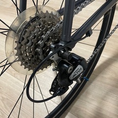 ジャイアント　エスケープ　R3 クロスバイク　sport bicycleの画像