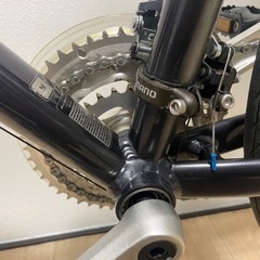 ジャイアント　エスケープ　R3 クロスバイク　sport bicycleの画像