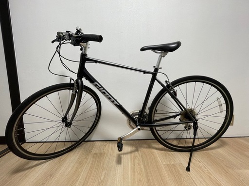 ジャイアント　エスケープ　R3 クロスバイク　sport bicycle