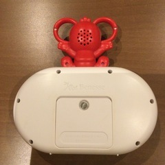 Benesse  こどもチャレンジ目覚ましコラショの画像