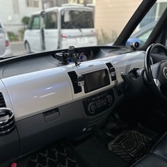 ダイハツ タント L360S 4WD 車検残7ヶ月 現状販売の画像