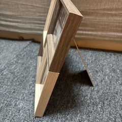 写真立て　3点セットの画像
