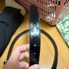 ベルトの画像