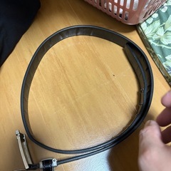ベルトの画像