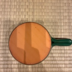 チーズフォンデュ鍋の画像