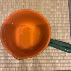 チーズフォンデュ鍋の画像