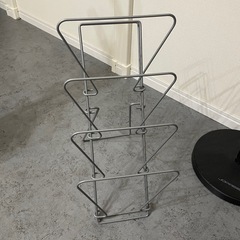 ブックスタンド　本立ての画像