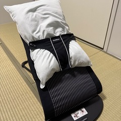ベイビービョルン　バウンサーの画像