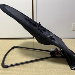 ベイビービョルン　バウンサーの画像