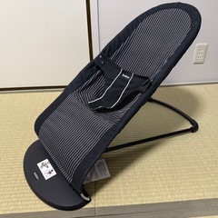 ベイビービョルン　バウンサーの画像