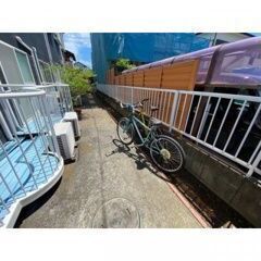 💚💛初期費用5万円パック＆フリーレント1ヶ月付き💛💚敷礼ゼロ✨行田駅徒歩18分🌈南東向き🌞14.76㎡の1Rです😍💕 - 不動産
