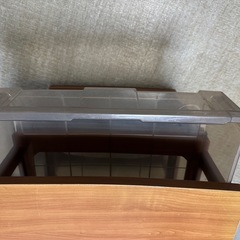 クローゼットチェストワイド3段
の画像