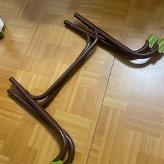 KATOJI ベビーチェア　2wayの画像