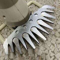 CAINZ　カインズ　ガーデン芝生バリカン　CHG-163の画像
