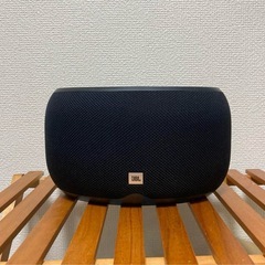 JBL 
スピーカーの画像