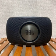 JBL 
スピーカーの画像