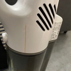 掃除機の画像