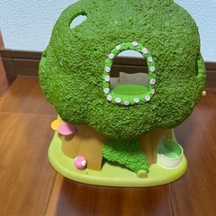 シルバニアの画像