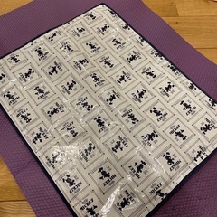 ペット用　冷却マットの画像