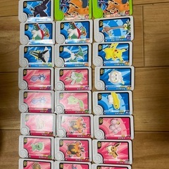 ポケモンフレンダ　多数の画像