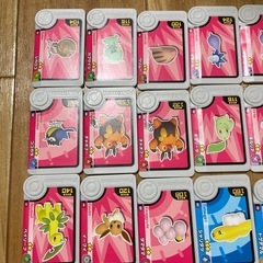 ポケモンフレンダ　多数の画像