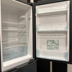 アイリスオーヤマ冷蔵庫162ℓの画像