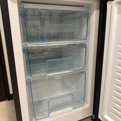 アイリスオーヤマ冷蔵庫162ℓの画像