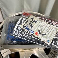 ガンプラの画像