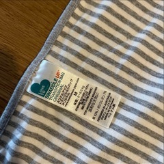 ベビースリーパー Mサイズ 6-8.5kgの画像