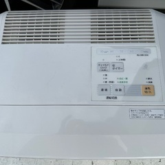 Panasonic FE-KFE15 気化式加湿器の画像