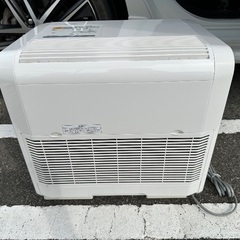 Panasonic FE-KFE15 気化式加湿器の画像