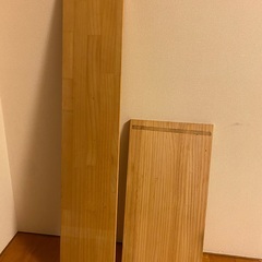 【9月18日16時まで】板 DIYの画像