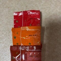 (受け渡し者決定済み！)訳あり！キャットフード猫おやつちゅーる和え差し上げます！の画像