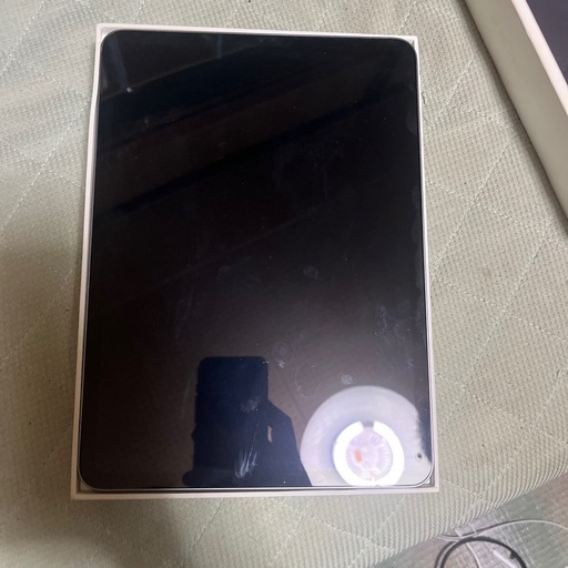 iPad Pro M2第4世代11インチ