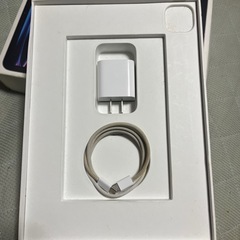 iPad Pro M2第4世代11インチの画像