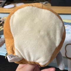 パンどろぼうの画像