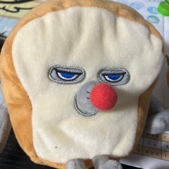 パンどろぼうの画像