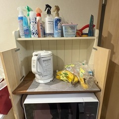 棚の画像
