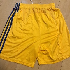 サッカーパンツ
の画像