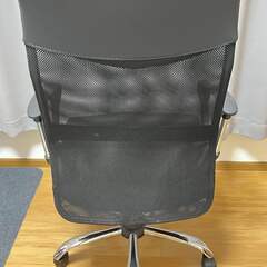 タンスのゲン オフィスチェア 65090108(80325)の画像