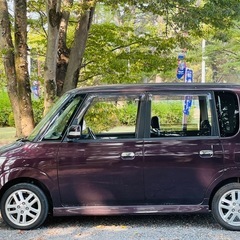 認識 平成20年の7月　アウトラパン車検 令和8年3月5日まで車検ついたらついてる。15万で売りたい。141638 KMの画像