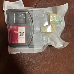 プリンター　DCP-390CN brother　　　の画像