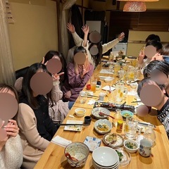 ✨10/4（土）19時🍻武蔵小杉駅で交流飲み会✨参加者様募集中で...