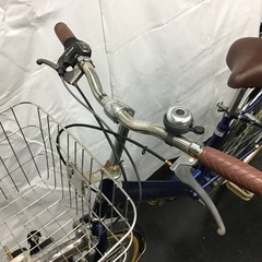 No.2 ルーバン　シティサイクルの画像