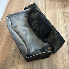 ecoflow カバー 訳ありECOFLOW DELTA MAX/ DELTA 2 Max Bag Camouflage Caseの画像