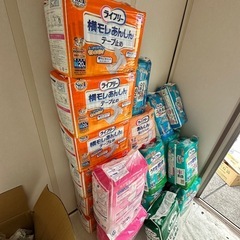 大人用オムツの画像