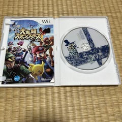 ゲームソフトの画像