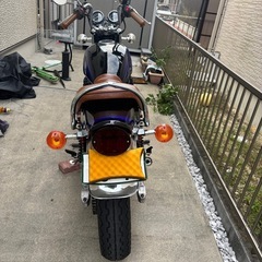 ゼファー400
の画像