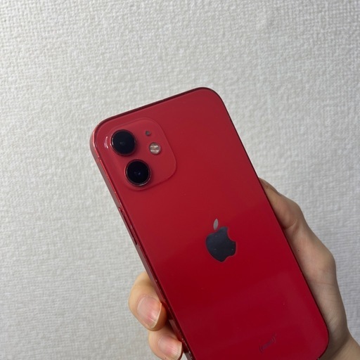 iPhone12 64GB SIMフリー
