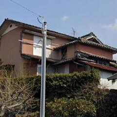 雲仙市千々石町丁 戸建　48万円でお譲りいたします！